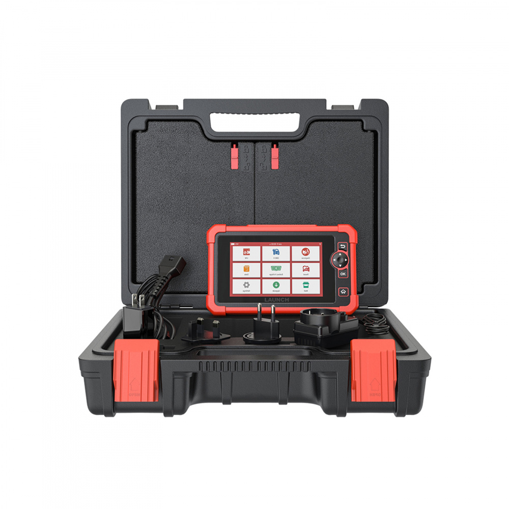 LAUNCH X431 CRP919X OBD2 Diagnostic Tool Same as CRP919E Code Reader Support CANFD DOIP