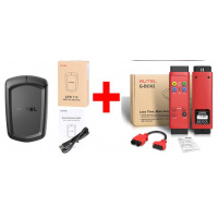 APB112 G-BOX2 Accessories for Autel im608 pro 