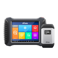 XTOOL A80 Pro Automotive OBD2 Diagnostic Tool With ECU Coding/Programming Compatible with KC501/KS-1/KC100 Same as H6 Pro 