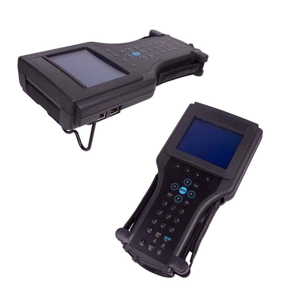 Best Quality GM Tech2 GM Diagnostic Scanner For GM/SAAB/OPEL/SUZUKI/ISUZU/Holden with Plastic Case