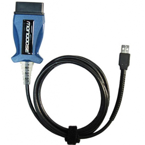 MongoosePro GM II Diagnosis and programming interface Supports GDS2 Global Vehicle Diagnostic