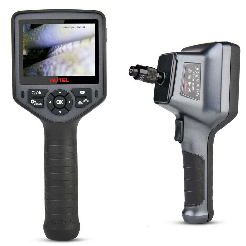 Autel MaxiVideo MV480 Inspection Camera 1080P HD Dual-camera Digital Videoscope MV480