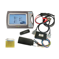 Original DSP3+ DSP III+ USA Prog Odometer Correction Tool Mileage correction Standard Package