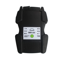 Original MAN CAT T200 V14.01 MAN Diagnostic Tool