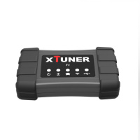 Heavy Duty Truck Xtuner T1 HD Diagnostic Tool Support Special Functions with WIFI