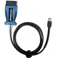 MongoosePro GM II Diagnosis and programming interface Supports GDS2 Global Vehicle Diagnostic