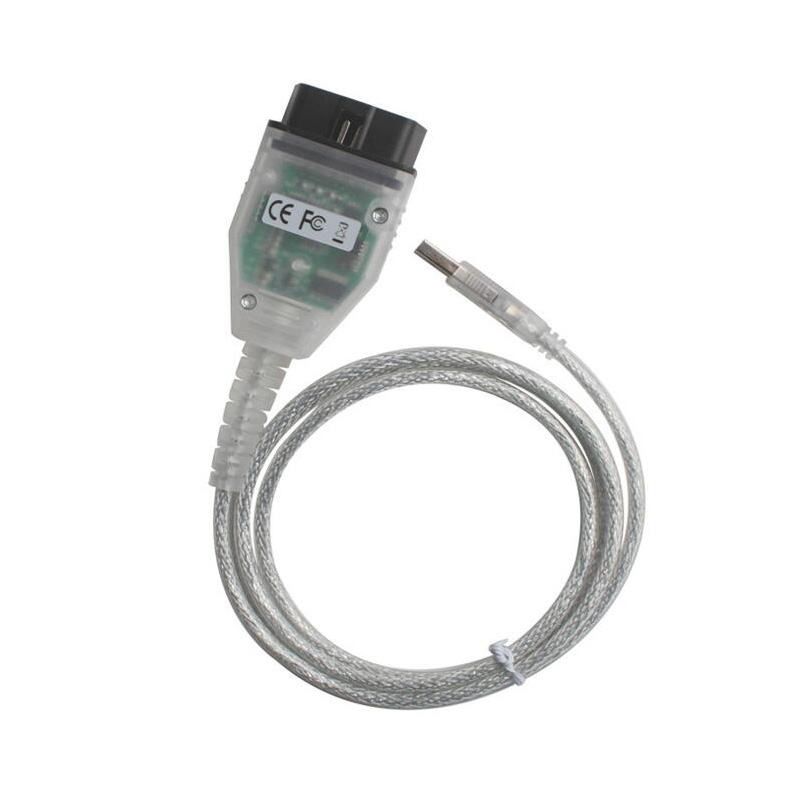 MINI VCI V18.00.008 Latest Version FTDI FT232RL Chip High