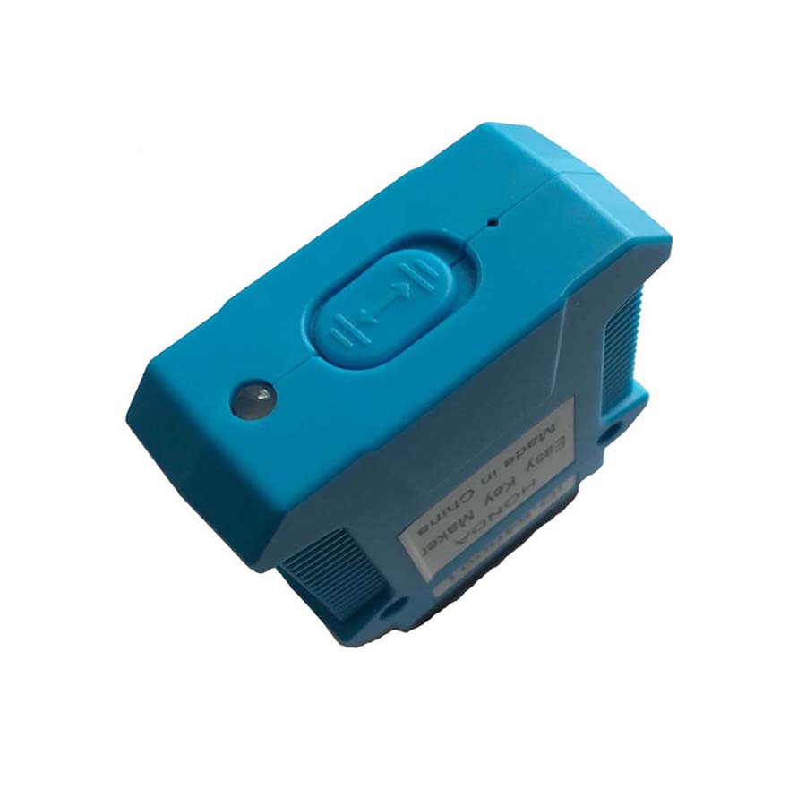 Honda Key Programmer Cover All Honda/Acura Equipped With OBDII-16 Socket From 1999 To 2018