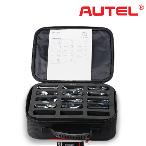 Autel MaxiIM IMKPA Expanded Key Programming Accessories Kit Work With XP400 PRO/IM608 Pro