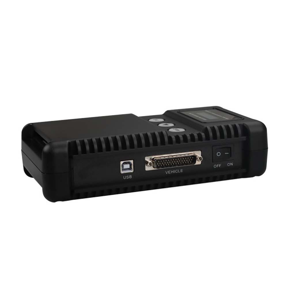 Mut III Scanner Mitsubishi MUT-3 Mut 3 for Cars And Trucks With CF Card And Coding Function