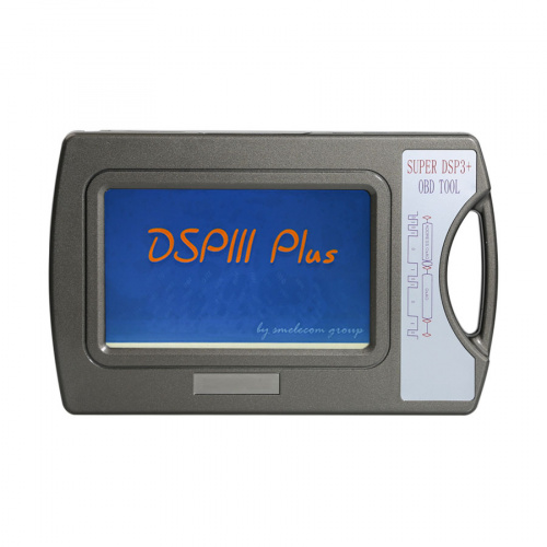 Super DSP III DSP3 Odometer Correction Tool for AUDI/VW/ SKODA/SEAT/BENTLE/MERCEDES/LAND ROVER/JAGUAR/VOLVO/PORSCHE 