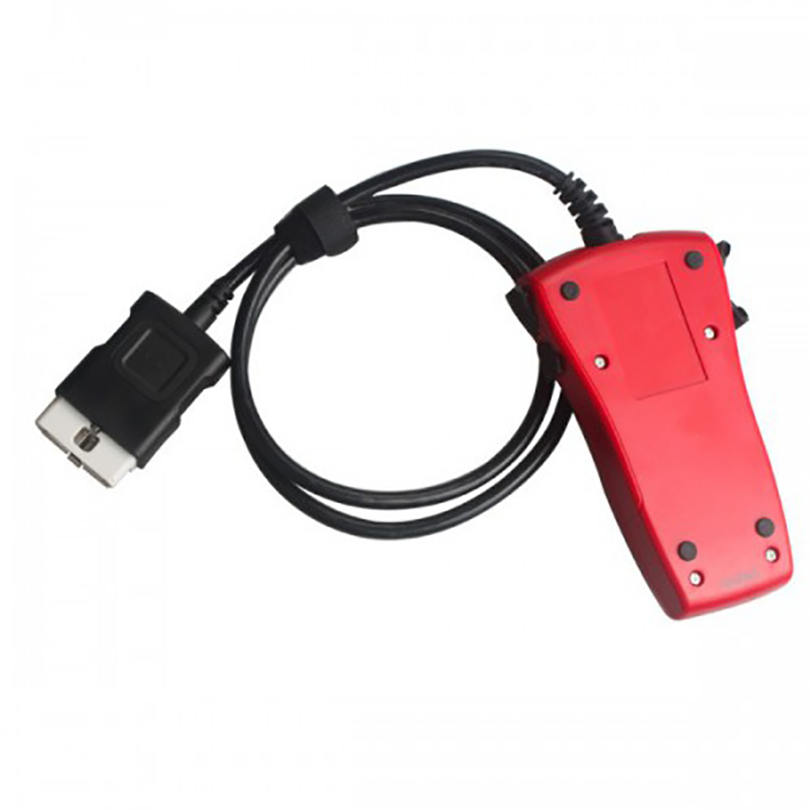 Renault CAN Clip V175 And Consult 3 Consult III Nissan Professional  Diagnostic Tool 2 In 1