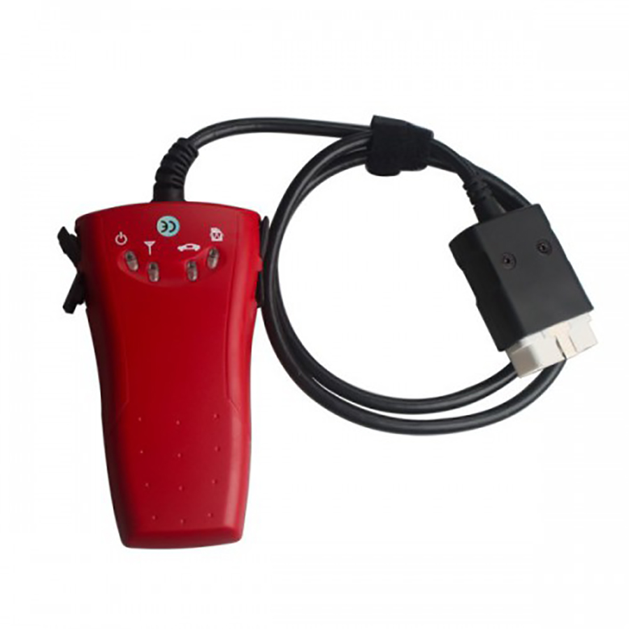 Renault CAN Clip V175 And Consult 3 Consult III Nissan Professional  Diagnostic Tool 2 In 1