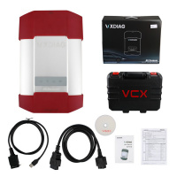 VXDIAG SUBARU SSM-III SSM4 SSM4 Multi Diagnostic Tool With WIFI V2022.01