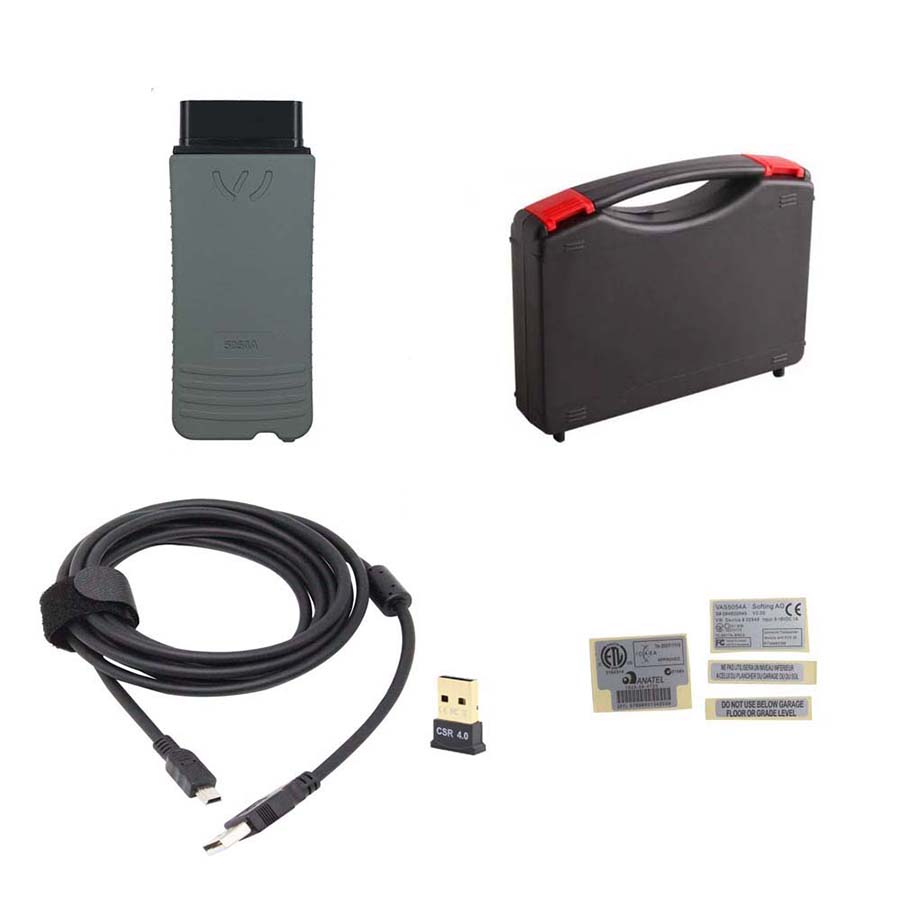 V2022.12 SD Connect MB Star C5 Doip+ V2022.12 BMW ICOM NEXT + VAS 5054A 3-In-1 Automotive Diagnostic Tool With Lenovo T420 Laptop Ready to use