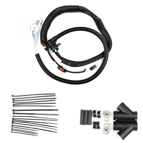 22347607 VOLVO CABLE HARNESS Spare Parts Engine Wiring Cable Harness for VOLVO Renault 21822967 7422347607 OEM