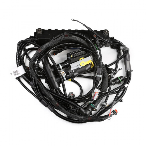 Volvo Truck FM11 Cable Harness 22279234 21901481,21776625, 21776625, 21540396, 21399609