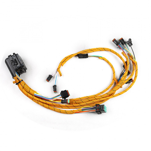 OEM 235-8202 Wiring Harness for Heavy Duty Trucks