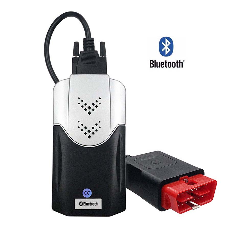 Autocom Delphi Bluetooth Car Tool in Tema Metropolitan - Vehicle Parts &  Accessories, Kay