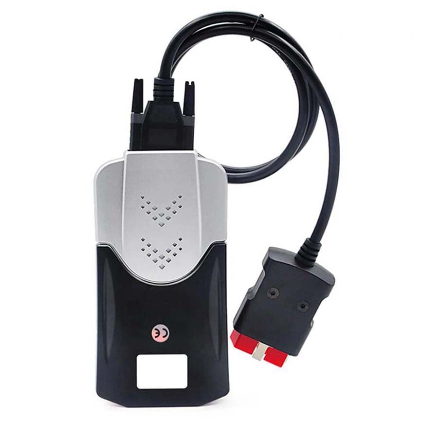 2023 obd scanner for delphi vd ds150e cdp 2021.11 bluetooth for