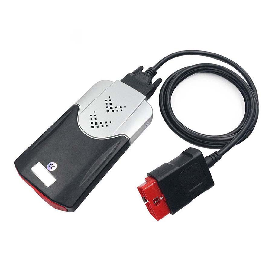 2013 Release 1 Delphi Diagnostic Tools & Equipment DS150E Autocom CDP+  Bluetooth 