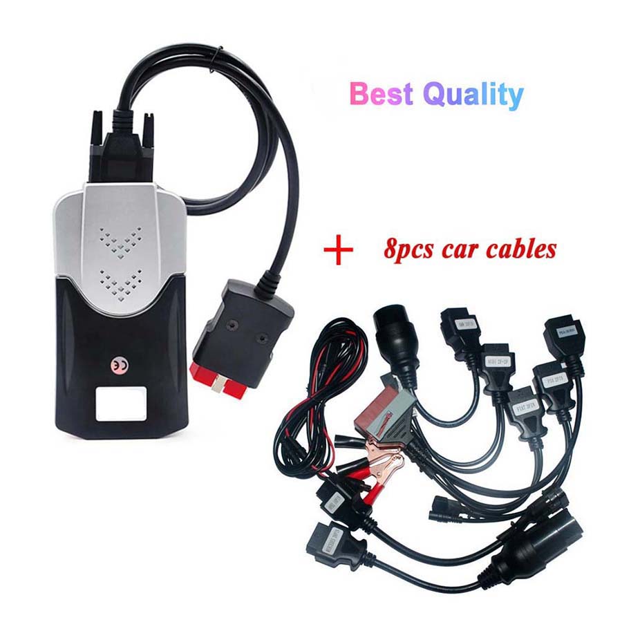 Autocom Ds150e Delphi 2023 NEC Diagnostic Tool VCI with KEYGEN Bluetooth  Obd2 Scanner Car Truck Ds150e - AliExpress