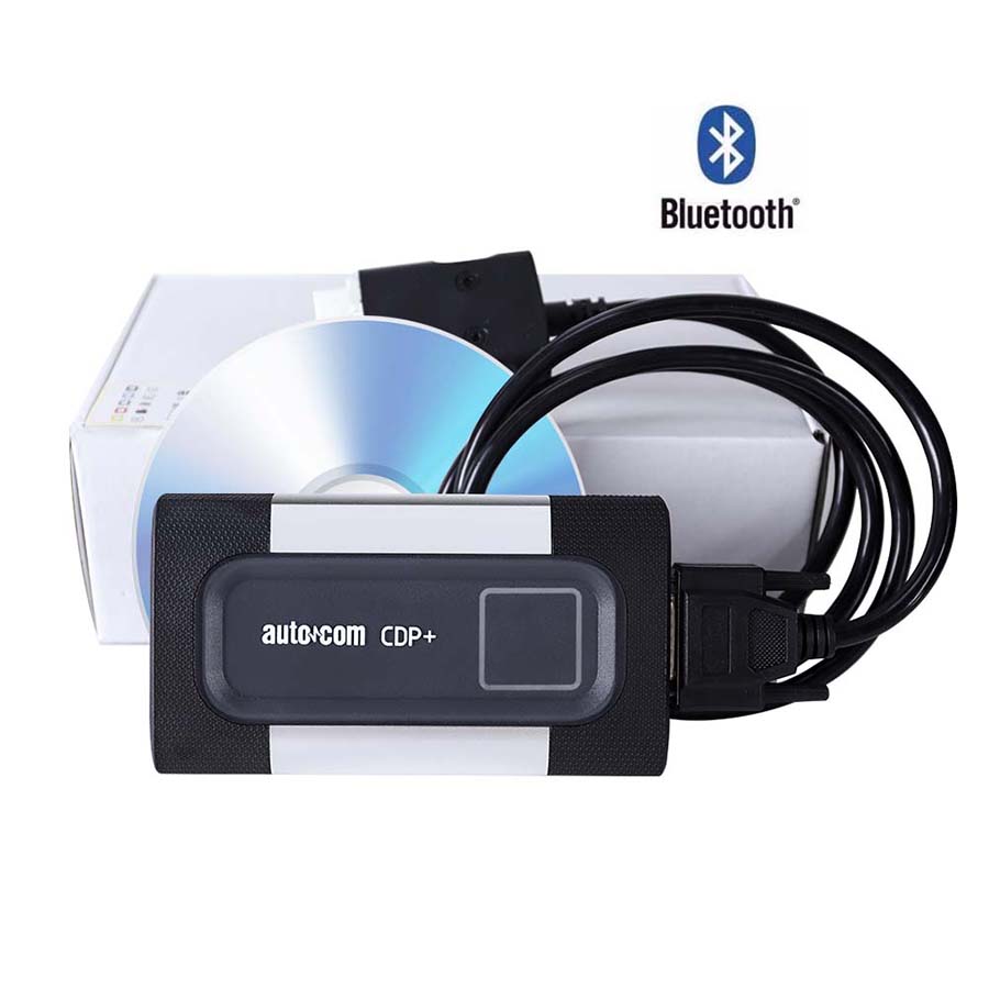 Autocom CDP Professional Auto CDP for Autocom Diagnostic Car