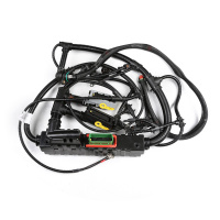 OEM 17441795 Wiring Harness for Excavator Volvo EC290 EC360 EC460 EC480