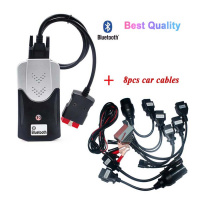 Delphi DS150E Autocom CDP Professional 2021.11 Car and Truck Obd2  Diagnostic Tools without bluetooth