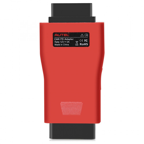 CAN FD Adapter Supports GM 2020 For AUTEL MaxiSys Series