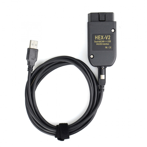 Qoo10 - Newest vagcom Vag com vag scanner For vcds vag tacho commander hex  usb : Automotive & Ind