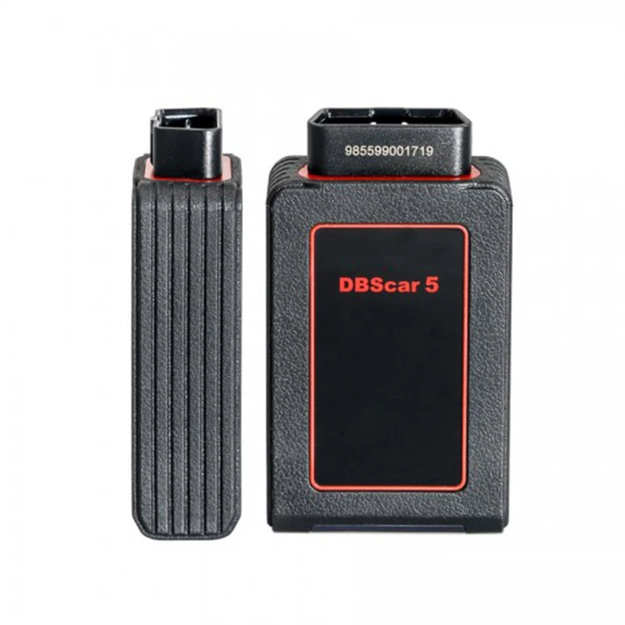 Launch DBSCAR 5 Adapter for X431 V/V+/pro/pro3/pros/pro3S/DIAGUN IV/Pro Mini X-431 Bluetooth Connector
