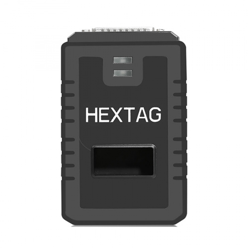 Microtronik HexTag Programmer V1.0.8 Original with BDM Functions