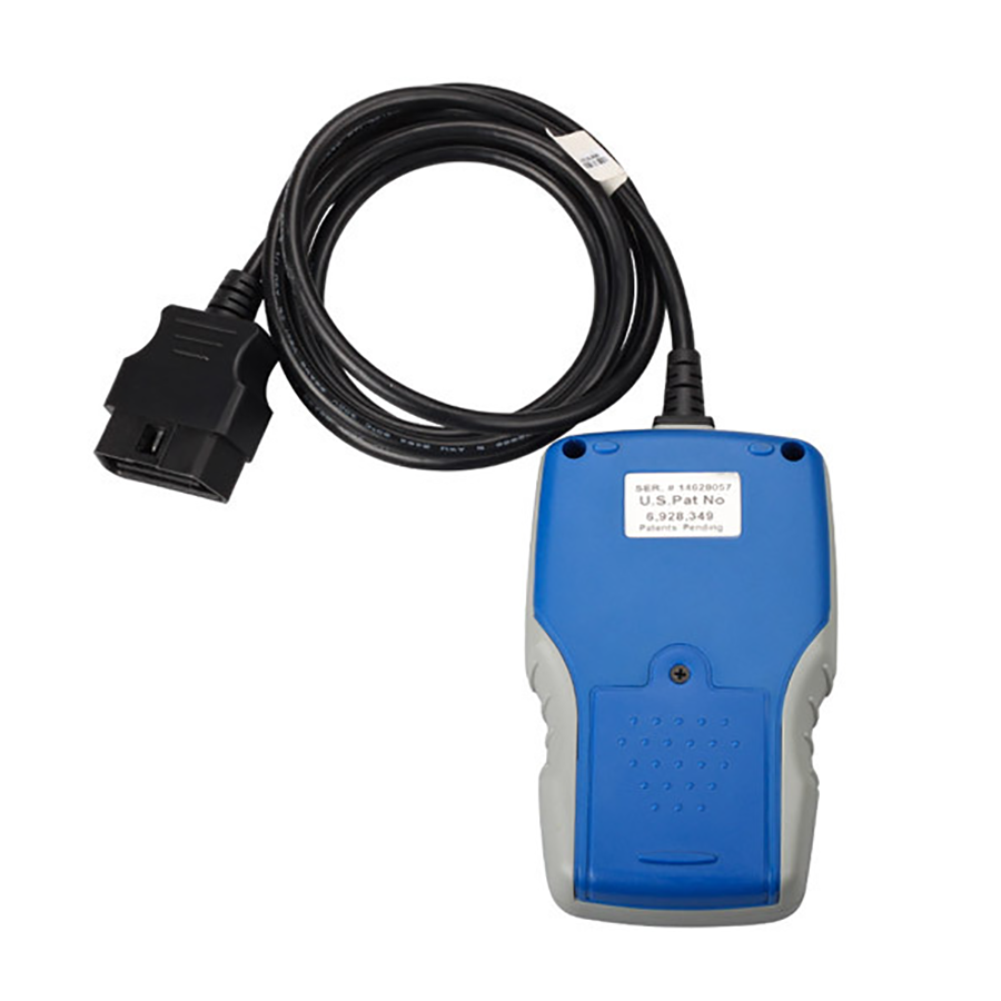 OTC 3111 PRO Trilingual Scan Tool OBD II Code Reader, CAN, ABS & Airbag