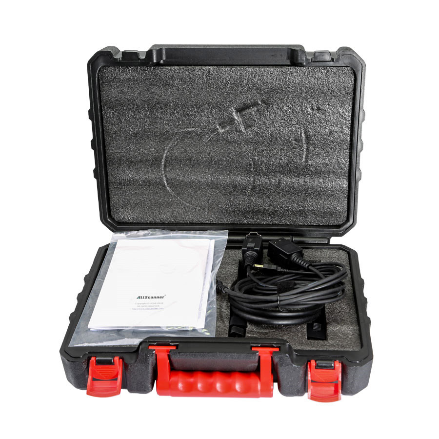 VXDIAG Multi Diagnostic Tool V2022.09 MB SATR C6 Plus BMW ICOM NEXT 2 in 1 Scanner