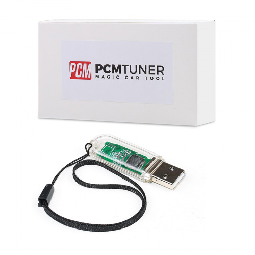 V1.23 PCMtuner Smart Dongle with 67 Modules Compatible with Old KTMBENCH KTMOBD KTMFlash KTM100