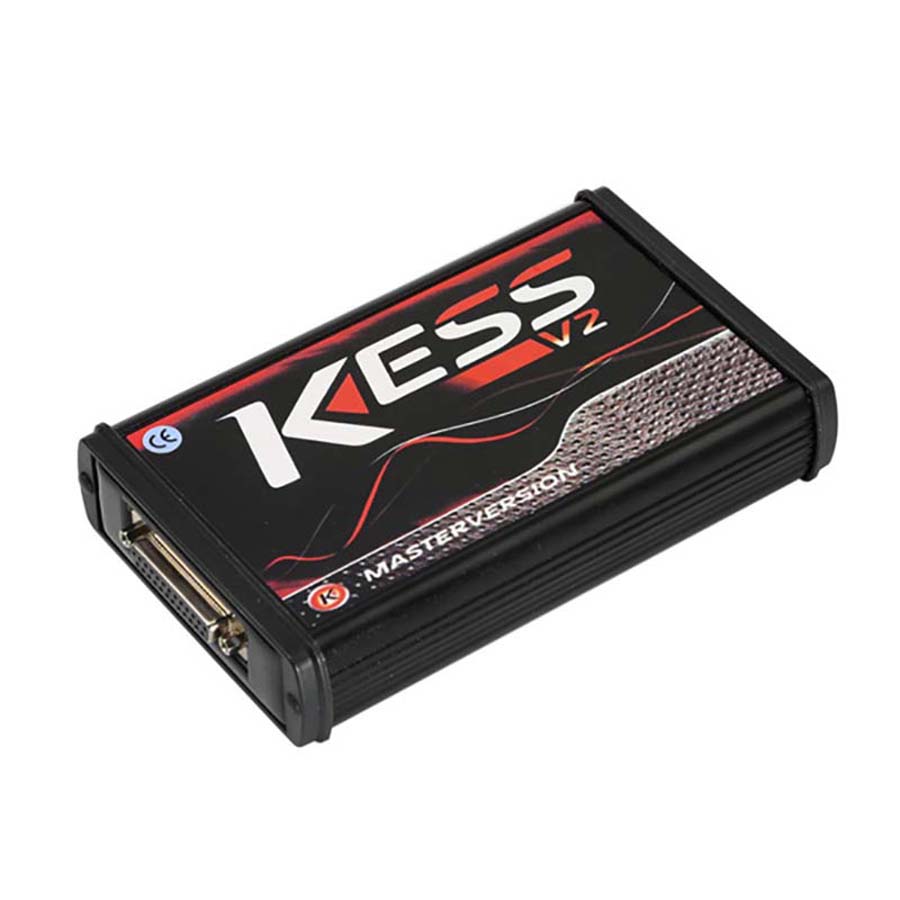 Kess V2 OBD2 Tuning Kit ECU Chip Tuning - China Kess V2, Kess V2