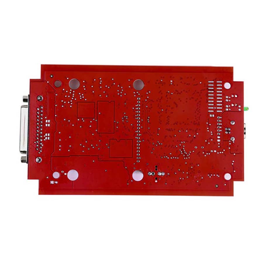 Red PCB) Kess V2 EU Online Version Car ECU Tuning Tool Token Unlimited