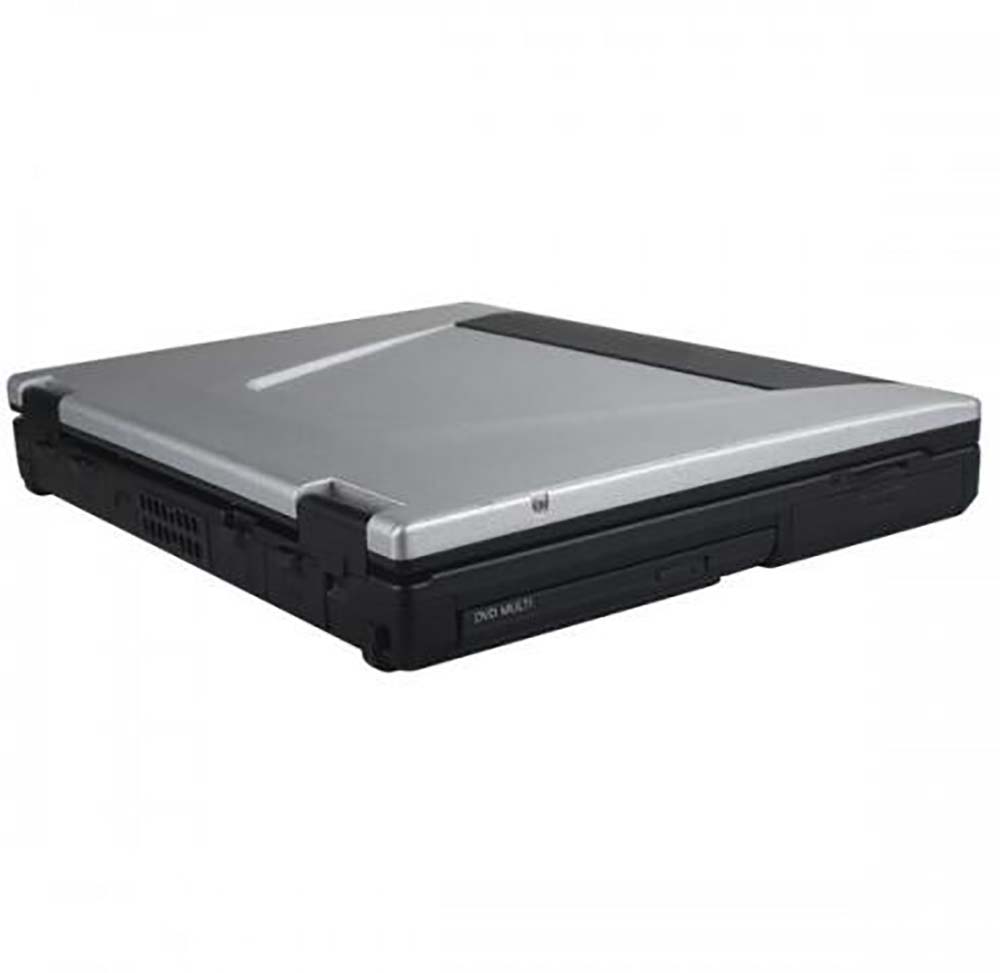 Panasonic CF52 Laptop For MB SD C4/C5/C3 /BMW IOCM NEXT A2+B+