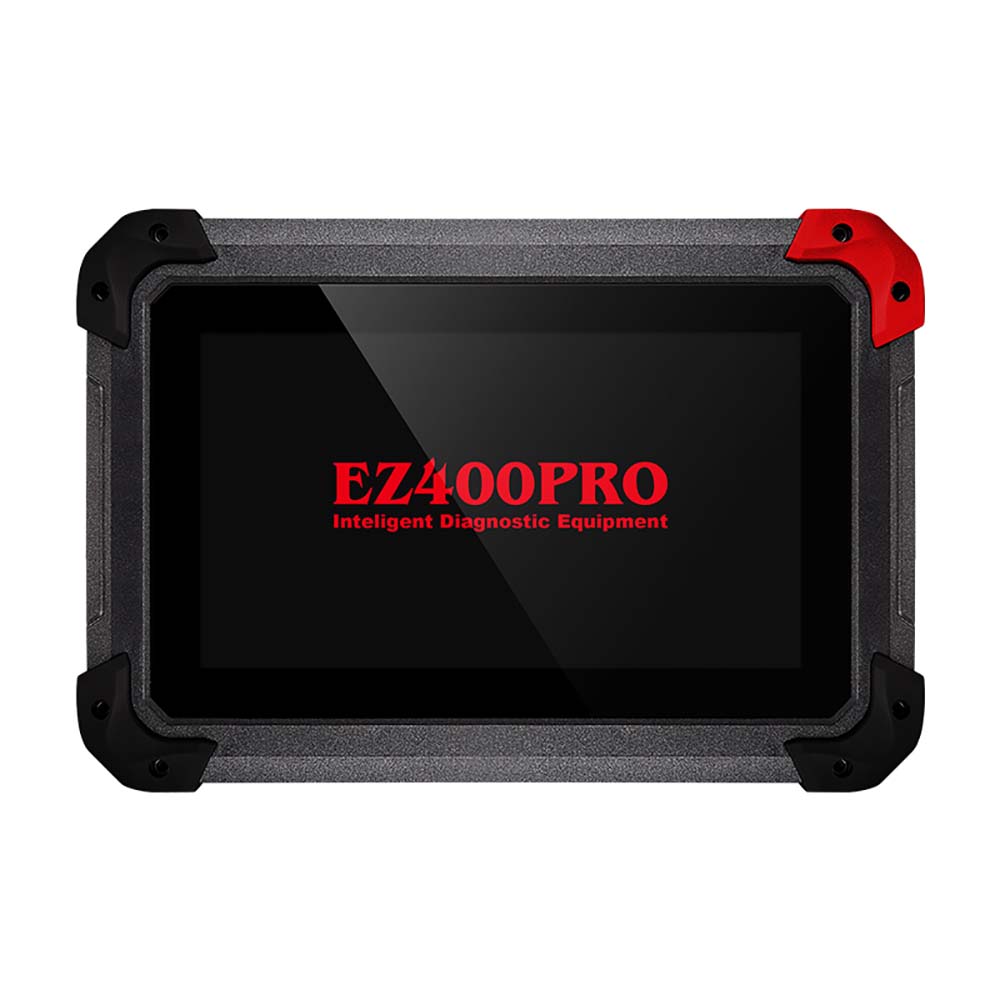 XTOOL EZ400 PRO Tablet Auto Diagnostic Tool Update Version of EZ400 Same As Xtool PS90