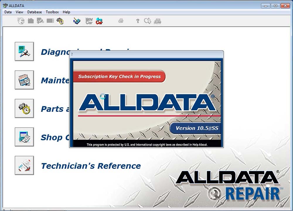 ALL Auto repair software including ALLDATA/Mitchell/Autodata/ WorkShop Vivid/ELSA etc in 1000G HDD