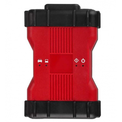 Best Quality VCM II VCM2 For Ford V130 And Mazda V128 Diagnostic Tool 2 In 1