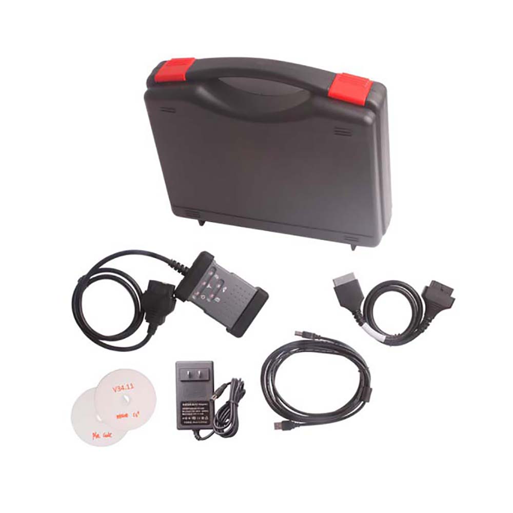 V201 Nissan Consult3 Plus Nissan 3 Diagnostic Tool support programming and update