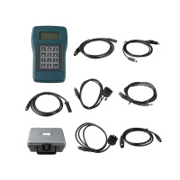 Tacho Programmer Tachograph Programmer CD400