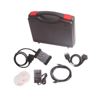 Consult 3 Nissan & CAN Clip V165 Renault Diagnostic Tool 2 in 1