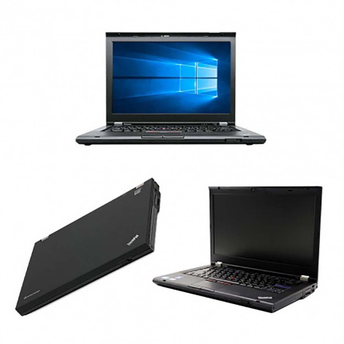 Lenovo T420 laptop with V5.3 AG +V5.3 CF John Deere Service Advisor EDL V2/V3 software installed ready to use