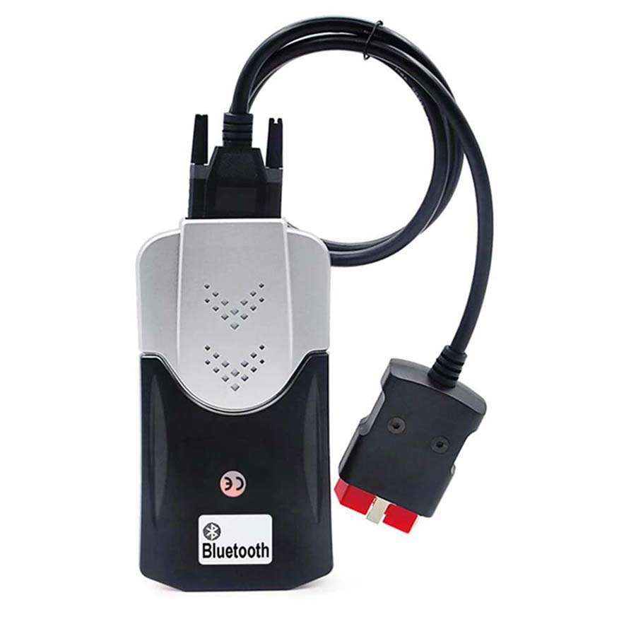 Delphi Introduces Vehicle Diagnostics Car-to-Cloud Device - News - Car and  Driver