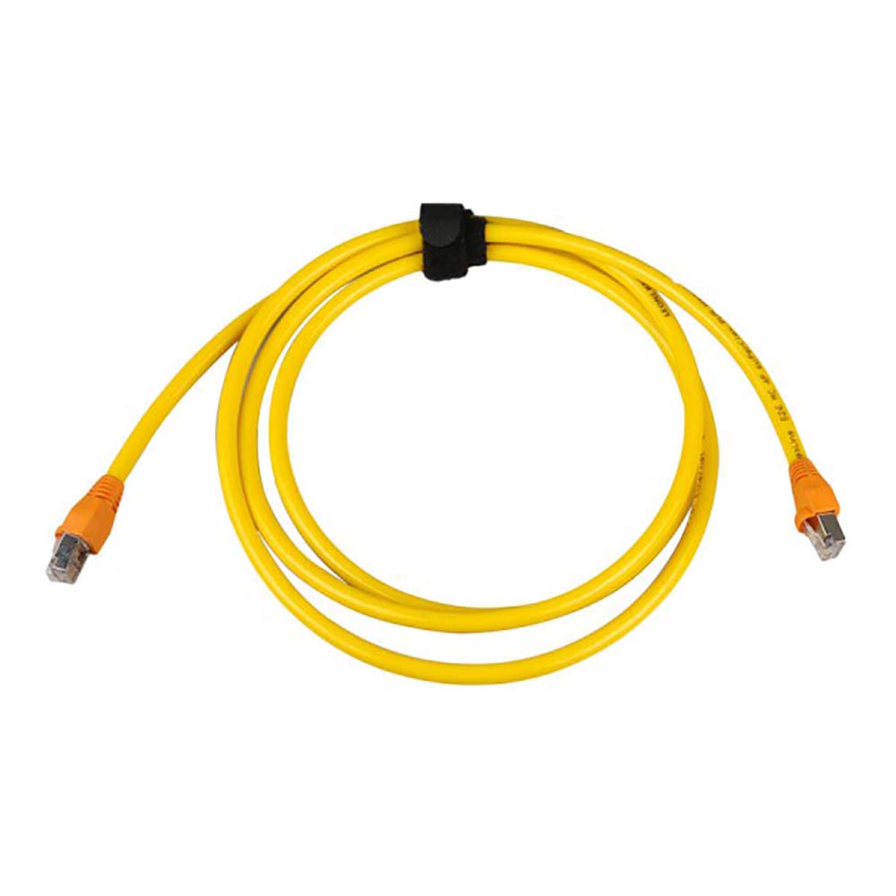  For Esys For Icom V50.3 Diagnostic Cable Kit, For Esys V50.3  Scanner Cable With Cds Anti Interference Replacement For Enet F Series :  כלי רכב