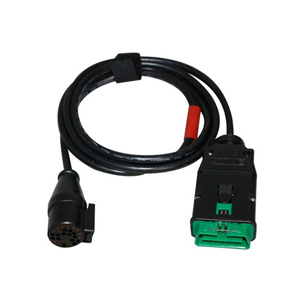Lexia3 V48 PP2000 V25 With Diagbox V7.83 Software Plus S.1279 Module For Peugeot And Citroen