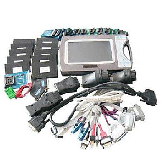 Original DSPIII+ DSP3+ Odometer Correction Tool Full Package Include All Software And Hardware